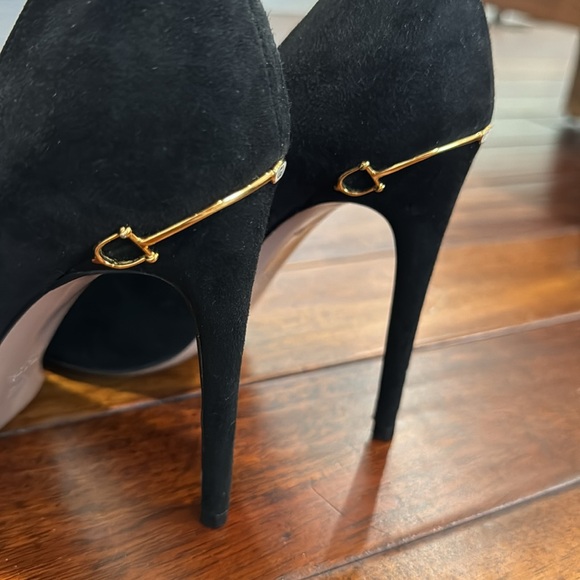 Gucci high hells - Picture 10 of 11